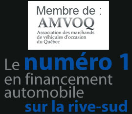 Financement disponible chez ADF Auto Financement disponible